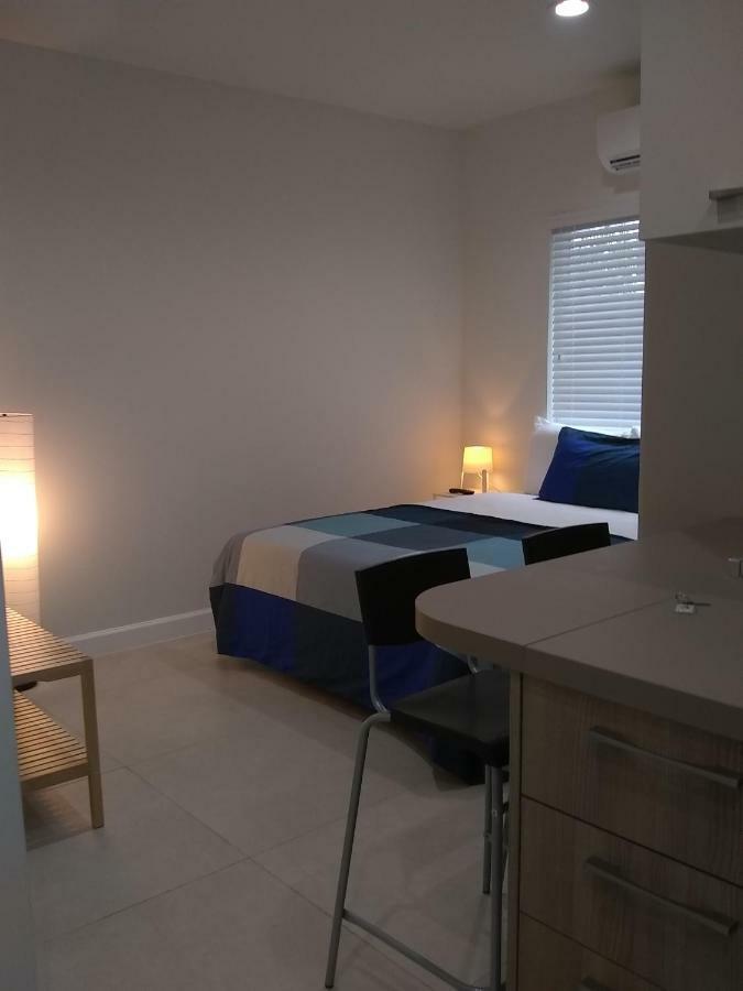 Studio Biscayne Blvd Miami Doral Esterno foto