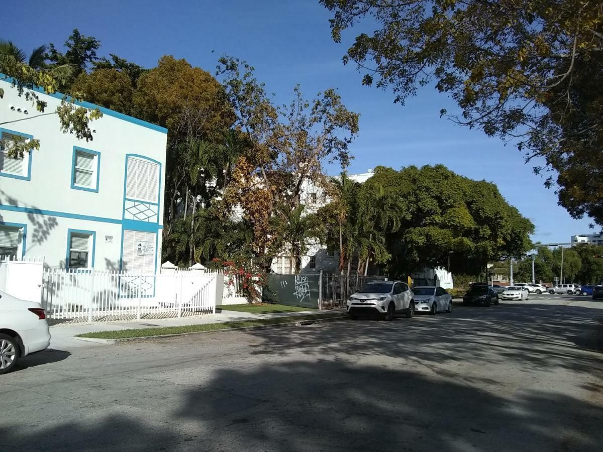 Studio Biscayne Blvd Miami Doral Esterno foto