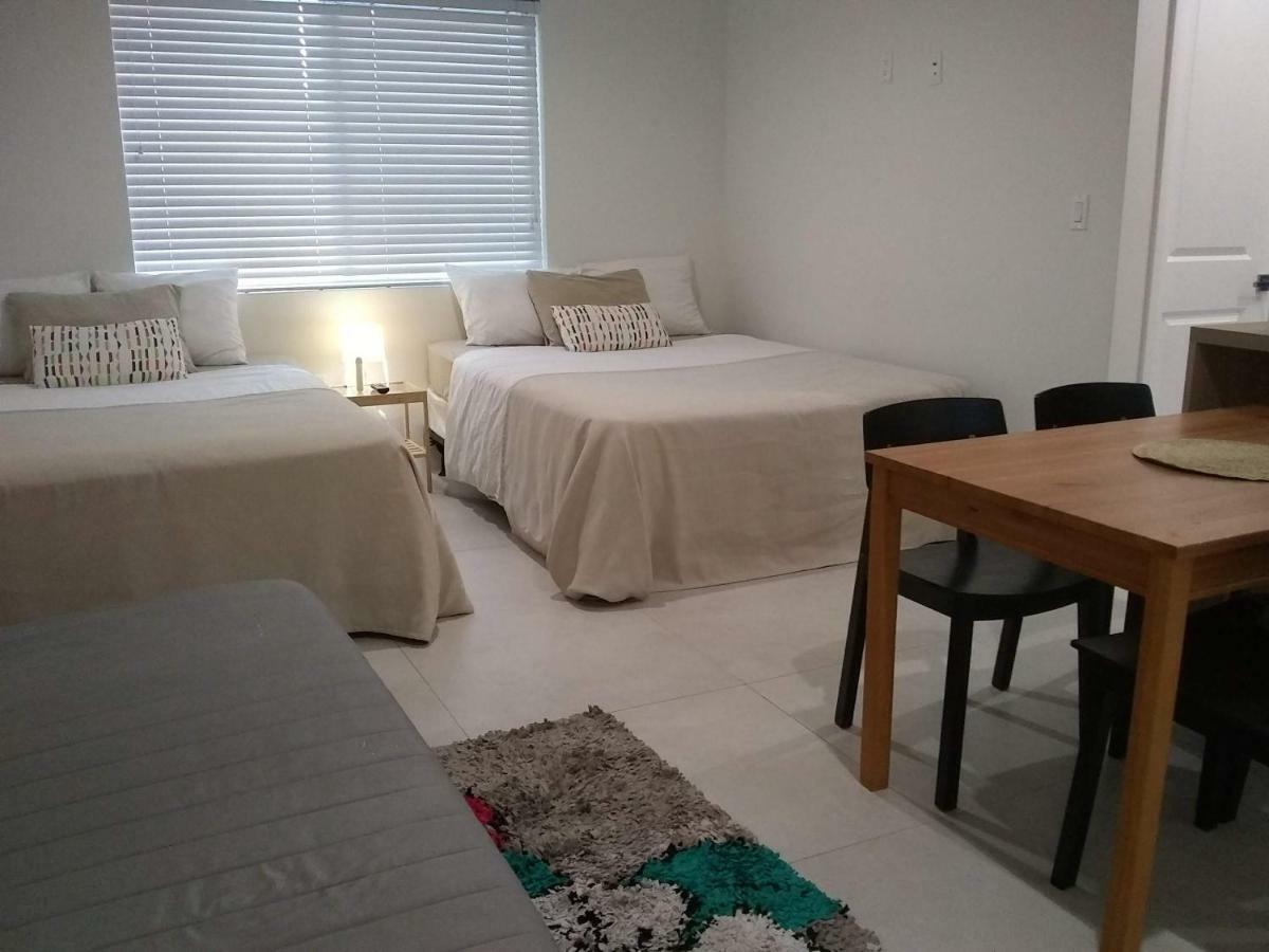 Studio Biscayne Blvd Miami Doral Esterno foto