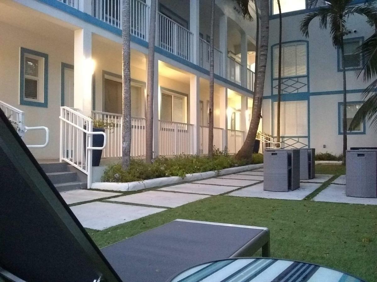 Studio Biscayne Blvd Miami Doral Esterno foto