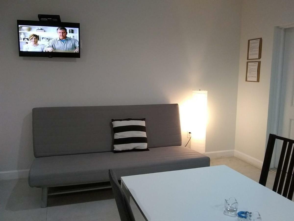 Studio Biscayne Blvd Miami Doral Esterno foto